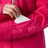 Helly Hansen W Powshot Jacket cranberry