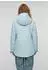 Mammut Damen Stoney HS Thermo Hoodie Jacke (1010-31090) nebla/strata