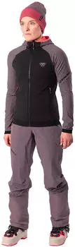 Dynafit Radical Polartec Kapuzenjacke Damen (08-0000072113) ephemera