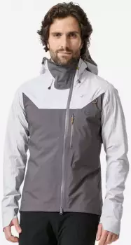 Rockrider Wasserdicht Radsport MTB All Mountain Regenjacke