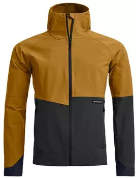 Ortovox Venet Softshell Hooded Jacket