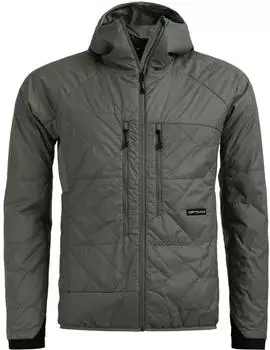 Ortovox Venet Swisswoll 60 Jacket Men (5001012) dark sage