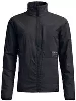 Ortovox Steppjacke schwarz XS