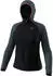 Dynafit Radical Polartec Kapuzenjacke Damen (08-0000072113) cinder 0910