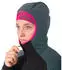 Dynafit Radical Polartec Kapuzenjacke Damen (08-0000072113) cinder 0910