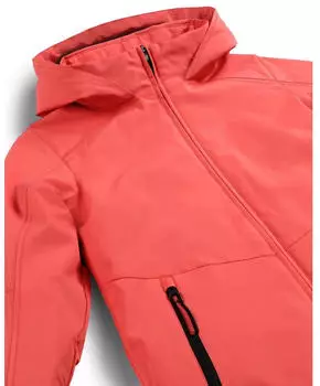 Spyder Conquer Jacke (SJ075406) coral haze