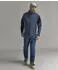 Ortovox Ortler Softshell Plus Jacket M nunatak blue