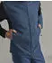 Ortovox Ortler Softshell Plus Jacket M nunatak blue