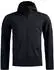 Ortovox Ortler Softshell Plus Jacket M black raven