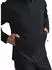 Ortovox Ortler Softshell Plus Jacket M black raven