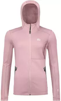Ortovox Fleece Hoody Women (5000224)