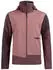 Ortovox Ortler Softshell Plus Jacket Women (5000958) chestnut