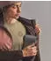 Ortovox Ortler Softshell Plus Jacket Women (5000958) chestnut