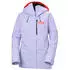 Helly Hansen W Powshot Jacket bright lavender