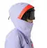 Helly Hansen W Powshot Jacket bright lavender