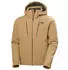 Helly Hansen Man Alpha 4.0 Ski Jacket (65927) elmwood