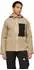 Mammut Herren Stoney HS Thermo Hoodie Jacke (1010-31060) sablun/black