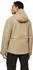 Mammut Herren Stoney HS Thermo Hoodie Jacke (1010-31060) sablun/black