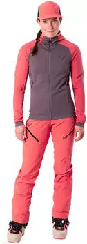 Dynafit Radical Polartec Kapuzenjacke Damen (08-0000072113) cabana