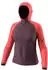 Dynafit Radical Polartec Kapuzenjacke Damen (08-0000072113) cabana
