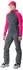 Dynafit Radical Polartec Kapuzenjacke Damen (08-0000072113) flamingo