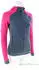 Dynafit Radical Polartec Kapuzenjacke Damen (08-0000072113) flamingo