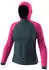 Dynafit Radical Polartec Kapuzenjacke Damen (08-0000072113) flamingo