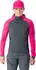 Dynafit Radical Polartec Kapuzenjacke Damen (08-0000072113) flamingo