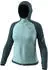 Dynafit Radical Polartec Kapuzenjacke Damen (08-0000072113) cinder 3180