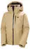 Helly Hansen Woman Alphelia Ski Jacket (65909) elmwood plaid aop