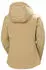 Helly Hansen Woman Alphelia Ski Jacket (65909) elmwood plaid aop