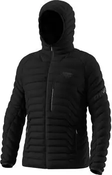 Dynafit Radical Rds Dwn Hood Jkt M (08-0000072100) black out