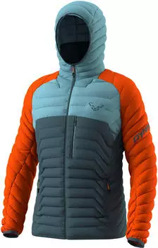 Dynafit Radical Rds Dwn Hood Jkt M (08-0000072100) alabama