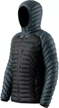 Dynafit Radical Rds Dwn Hood Jkt M (08-0000072100) cinder