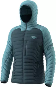 Dynafit Radical Rds Dwn Hood Jkt M (08-0000072100) dmoke blue