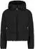 CMP Kid G Ski Jacket Fix Hood (36W0705) antracite