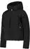 CMP Kid G Ski Jacket Fix Hood (36W0705) antracite