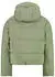 CMP Kid G Ski Jacket Fix Hood (36W0705) green tea