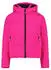CMP Kid G Ski Jacket Fix Hood (36W0705) festival