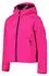 CMP Kid G Ski Jacket Fix Hood (36W0705) festival