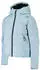 CMP Kid G Ski Jacket Fix Hood (36W0705) sky