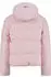 CMP Kid G Ski Jacket Fix Hood (36W0705) soft pink
