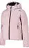 CMP Kid G Ski Jacket Fix Hood (36W0705) soft pink
