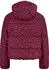 CMP KID G Ski Jacket FIX Hood amaranto antracite