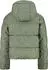 CMP KID G Ski Jacket FIX Hood green tea salvia