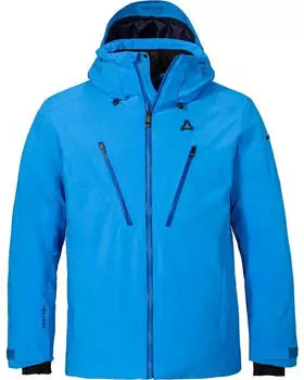 Schöffel Ski Jacket Style Skuta Men (24165) vivid blue