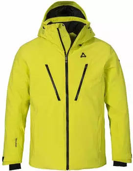 Sch&ouml;ffel Ski Jacket Style Skuta Men (24165) sulphur sands