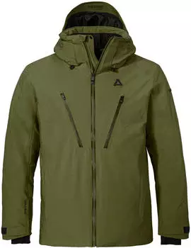 Sch&ouml;ffel Ski Jacket Style Skuta Men (24165) avocado branch