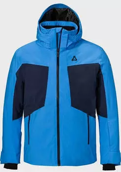 Schöffel Ski Jacket Style Trifex MNS (10-24263) vivid blue