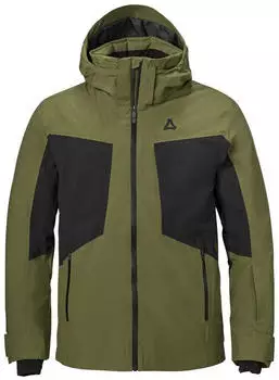 Schöffel Ski Jacket Style Trifex MNS (10-24263) avocado branch